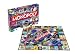 Hasbro - Parker - 196431010 - Jeu de Plateau - Monopoly Disney