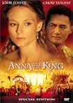 Anna and the King (Widescreen)