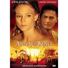 Anna and the King
