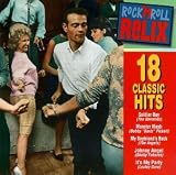 Whole Lotta Rock: 1962-1963