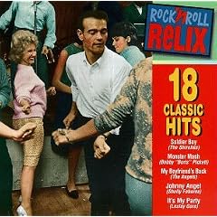 Rock 'n Roll Relix (Series): 1962-1963