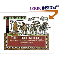 The Codex Nuttall