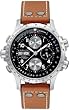 Hamilton Men's H77616533 Khaki X Chronograph Watch