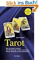 Tarot Kombi (mit kleinen Karten). Was die Karten verraten