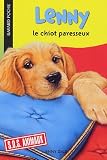 Lenny le chiot paresseux->Cliquez sur l'image pour obtenir des informations sur ce livre