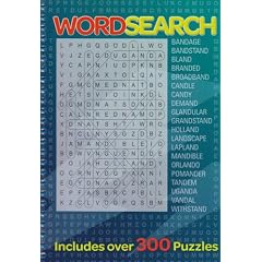 Wordsearch (Puzzles)