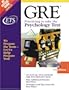 Practicing to Take the GRE Psychology Test: The Only Guide Containing an Actual GRE Psychology Test