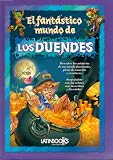 EL FANTÃSTICO MUNDO DE LOS DUENDES (Spanish Edition) EL FANTÃSTICO MUNDO DE LOS DUENDES (Spanish Edition)