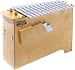 Primary Line GBMP1 Diatonic Deep Bass Metallophone