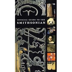 Official Guide to the Smithsonian (Travel Guides)