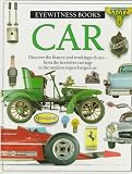 Car (Eyewitness Book, No 21)