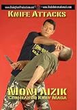 Moni Aizik Knife Attacks