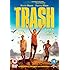 Trash [DVD] [2015]