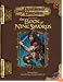 Tome of Battle: The Book of Nine Swords (Dungeons & Dragons d20 3.5 Fantasy Roleplaying)