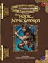 Tome of Battle: The Book of Nine Swords (Dungeons & Dragons d20 3.5 Fantasy Roleplaying)
