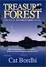 Treasure Forest (The Forest Inside, Book 1) (The Forest Inside, Vol 1)