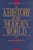 A History of The Modern World (8th Edition)