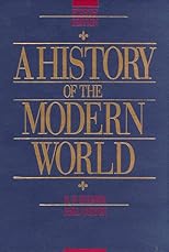 A History of the Modern World