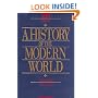 A History of The Modern World (8th Edition)