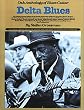 Delta Blues: Oak Anthology of Blues Guitar