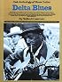 Delta Blues Guitar (Oak Anthology of Blues Guitar)