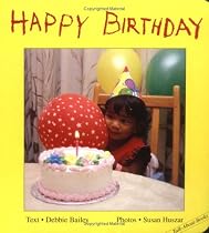 Happy Birthday (Talk-about-Books)