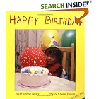 Happy Birthday (Talk-about-Books) by  Debbie Bailey and Sue Huszar