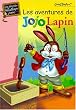 Les Aventures de Jojo lapin