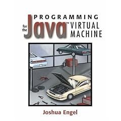Programming for the Java Virtual Machine.