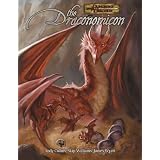 The Draconomicon