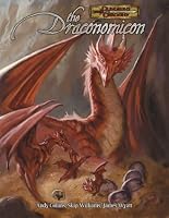 The Draconomicon (Dungeons & Dragons d20 3.5 Fantasy Roleplaying)