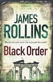 Black Order (Sigma Force 3)