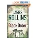 Black Order (Sigma Force 3)