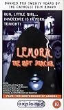 Lemora - The Lady Dracula [VHS] [1974]