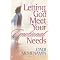 Ladies, let God change your life!!  :)