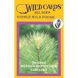 WildCards:EdibleWildFoods(AllAges)