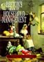 Beeton's Book of Household Management Pb