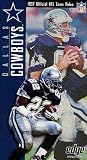 1997 Dallas Cowboys Official NFL Team Video