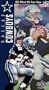 1997 Dallas Cowboys Official NFL Team Video [VHS]