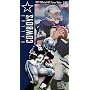 1997 Dallas Cowboys Official NFL Team Video [VHS]