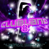 Clubland 8
