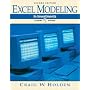 Excel Modeling in Investments Book and CD-ROM (2nd Edition)