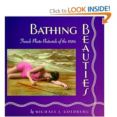 Bathing Beauties: French Photo Postcards of the 1920s