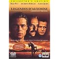 L�gendes d'automne - �dition Collector