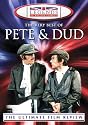 Legends Of British Comedy - The Very Best Of Pete And Dud [DVD]