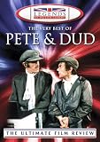 Legends Of British Comedy - The Very Best Of Pete And Dud