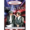 Legends Of British Comedy - The Very Best Of Pete And Dud [DVD] [NTSC]
