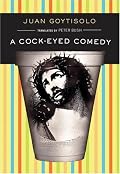 A Cock-Eyed Comedy