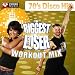 The Biggest Loser Workout Mix - 70's Disco Hits