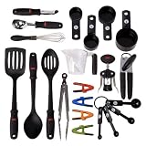 OXO Softworks 22-pc. Tool and Gadget Set